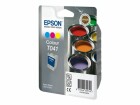 Epson Tinte - CX3200 Color