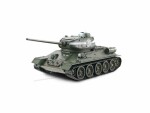 Torro Panzer 1:16 T34/85 IR, Epoche: 2. Weltkrieg, Nation