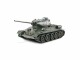 Torro Panzer 1:16 T34/85 IR, Epoche: 2. Weltkrieg, Nation