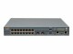 Hewlett Packard Enterprise HPE Aruba Networking WLAN Controller 7010, Anzahl