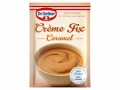 Dr.Oetker Crème-Fix Caramel, Produkttyp: Pudding & Crèmes