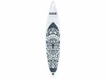 KOOR SUP Board Moolaka Touring 11`6 (353 cm) Set