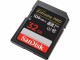 Immagine 2 SanDisk Extreme Pro - Scheda di memoria flash
