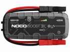 Noco Starterbatterie mit Ladefunktion