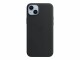 Bild 6 Apple Back Cover Leather Case mit MagSafe iPhone 14