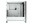 Image 12 Corsair PC-Gehäuse iCUE 4000X RGB Weiss, Unterstützte