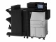 Hewlett-Packard LaserJet Ent. M830Z MFP