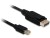 Bild 0 DeLock Kabel Mini-DisplayPort ? DisplayPort, 5 m 4K 60
