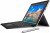 Bild 2 Microsoft Surface Pro Type Cover (M1725) - Tastatur