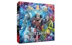 Good Loot Puzzle The Witcher: Monster Faction, Motiv: Film