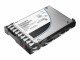 Hewlett-Packard HPE - SSD - variable Nutzung, High Performance, Enterprise