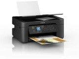 Epson Multifunktionsdrucker WorkForce WF-2910DWF, Druckertyp