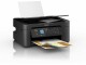 Epson WorkForce WF-2910DWF - Multifunction printer - colour