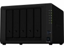 Synology NAS DiskStation DS1522+ 5-bay, Anzahl Laufwerkschächte: 5