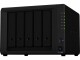 Image 2 Synology NAS DiskStation DS1522+ 5-bay Synology Plus HDD 20