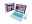 Bild 2 Lexibook Kindertablet Disney Frozen DE/EN, Sprache: Englisch