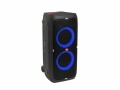 JBL Bluetooth Speaker Partybox 310 Schwarz