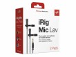 IK Multimedia Mikrofon iRig Mic Lav 2-er Set, Typ: Stereo-Set