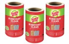 Scotch-Brite Ersatzrolle Everyday Clean, 3 Ersatzrollen, Material