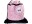 Image 6 Funki Schulthek-Set Cuby-Bag Pink Cat, 5-teilig