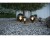 Bild 5 Star Trading Gartenlicht Orby Smoke 1x E27, 40 cm, Betriebsart