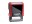 Bild 0 Trodat Stempel 4911«Gebucht» Gebucht, Rot, Motiv: Gebucht