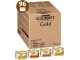 Purina Nassfutter Gourmet Gold Megapack, in Sauce, 96