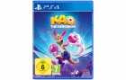 GAME Kao The Kangaroo, Für Plattform: PlayStation 4, Genre