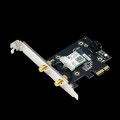 Asus WLAN-AX PCIe Adapter PCE-AX3000 mit Bluetooth 5.0