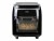 Bild 17 Domo Heissluft-Fritteuse Deli-Fryer 10 l, Detailfarbe: Schwarz