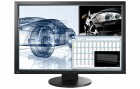 EIZO Monitor EV2430W-Swiss Edition, Bildschirmdiagonale: 24.1 "