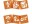 Bild 1 Avenue Mandarine Schablone 15 x 15 cm, Piraten, Breite: 15