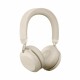 Image 4 Jabra EVOLVE2 75 LINK380C UC STEREO BEIGE NMS IN ACCS