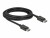 Bild 3 DeLock Kabel 10K 60Hz, 54Gbps DisplayPort - DisplayPort, 3