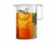 Bodum Krug Ceylon 1.5 l, Transparent, Produkttyp: Krug, Material