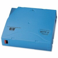 Hewlett-Packard HP LTO Ultrium 5 1500/3000GB C7975A Data Tape, Kein