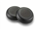 Poly - Ear cushion for wireless headset - leatherette