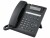 Bild 0 Unify SIP Tischtelefon CP205 Schwarz, SIP-Konten: 2 ×, PoE