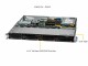 Immagine 1 Supermicro Barebone UP SuperServer SYS-510T-M, Prozessorfamilie