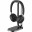 Image 1 Yealink Headset BH76 UC Schwarz, USB-C, mit Ladestation, Microsoft