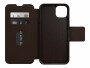 Otterbox Book Cover Strada iPhone 14 Plus Braun, Eigenschaften