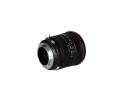 Laowa Festbrennweite 15 mm f/4.5R Zero-D Shift – Nikon