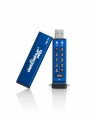ORIGIN STORAGE DATASHUR PRO USB3 256-BIT 4GB - FIPS 140-2 CERTIFIED