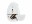 Bild 8 Logitech Ergonomische Maus Lift for Business Off-white, Maus-Typ