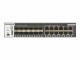 Bild 4 NETGEAR Switch M4300-12X12F 24 Port, SFP Anschlüsse: 0, Montage