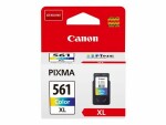 Canon CRG CL-561XL Color XL Ink Cartridg
