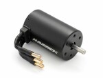 Maverick Brushless Motor MM-3660-BL 3300 KV, Motorart: Brushless