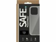 SAFE. Back Cover TPU Clear Nokia C21, Fallsicher: Nein