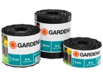 Gardena Beeteinfassung Rolle 9 cm hoch, 9 m lang