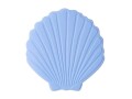 diaqua® Badewanneneinlage Minis Shell 5 Stück, Blau, Breite: 11.5